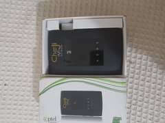 Ptcl 4G EVO Device for sale 0