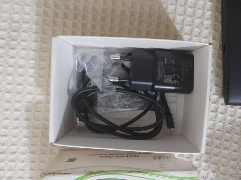 Ptcl 4G EVO Device for sale 1