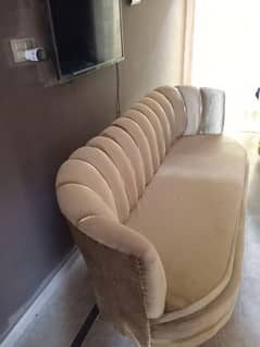 sofa urgent sale