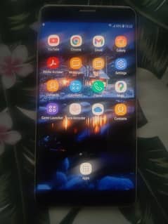 SAMSUNG C9PRO