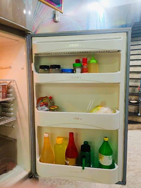 Dawlance refrigerator 03294321566 3