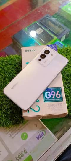 Infinix