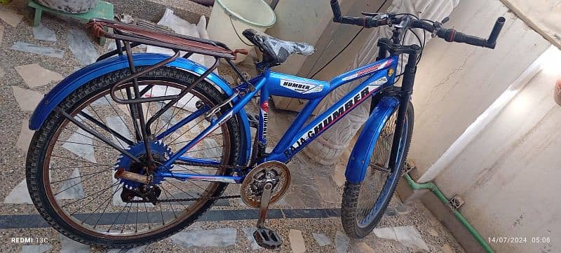 cycle for sel good condition 1