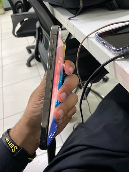 IPHONE XR FACTORY UNLOCKED 64Gb CONVERTED 4