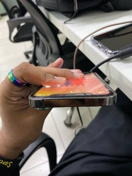 IPHONE XR FACTORY UNLOCKED 64Gb CONVERTED 7