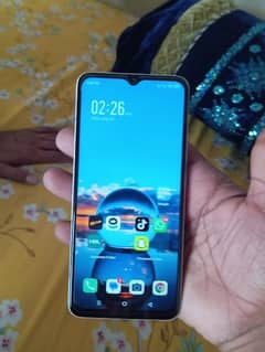 Infinix smart 7 10/10 . . . RS 17000