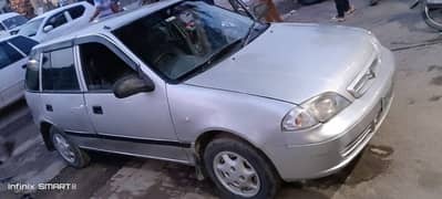 Suzuki Cultus VXL 2008