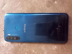 infinix S5 pro for sale