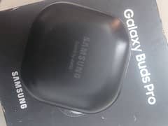 Samsung Galaxy Buds Pro