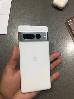 Google pixel 7 PRO 12/128