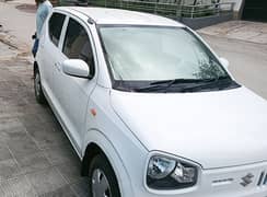 Suzuki Alto 2022