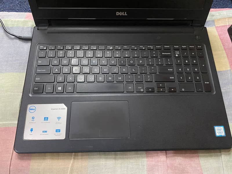 Dell Inspiron 15 3000 6