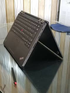 Lenovo yoga