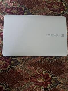 Toshiba  laptop dyna book for sell c