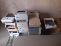 printer