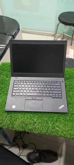 Lenovo L470 i5 6th GEN 8GB RAM , 256GB SSD !