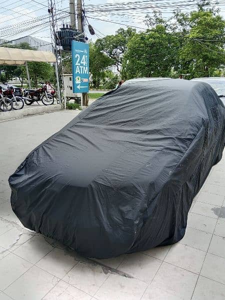 Honda city, civic, Corolla top cover available 0