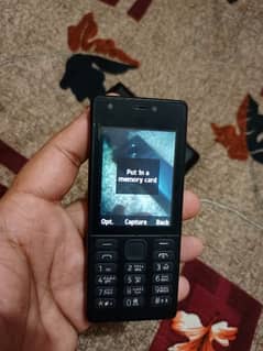 Nokia 150 black good all ok mobile new body