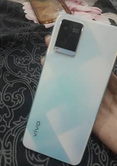 Vivo Y21A 4/64 0