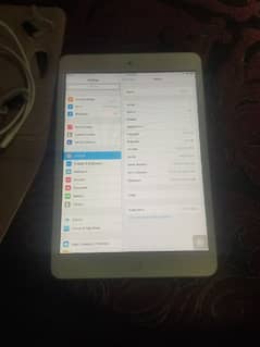 Ipad Mini 1