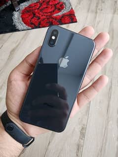 iphone x 256gb pta approved