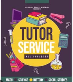 online tutor