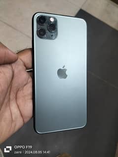 iPhone 11 pro max 256GB