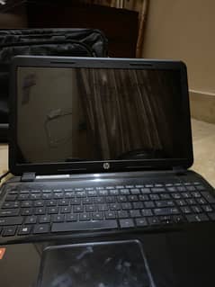 Hp i3 4GB Ram 0