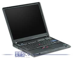 Used Laptop old generation for sale