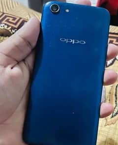 Oppo A83