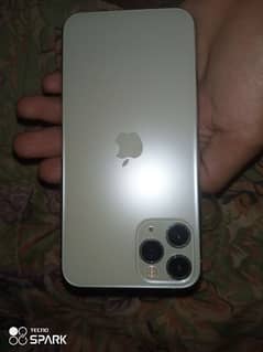 iphone 11 pro 256 gb