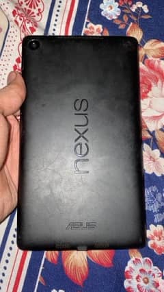 ASUS GOOGLE NEXUS 7