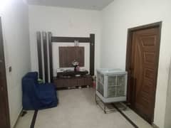 3 Marla Upper Portion Available For Rent (Near 7 Street Cavalry)