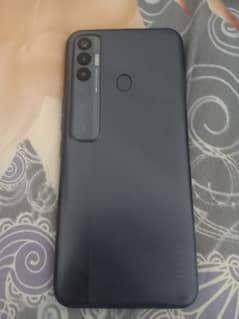 Tecno Spark 7 pro