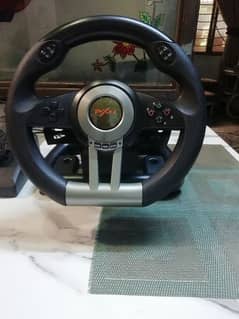 PXN V3 pro steering wheel