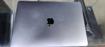 Macbook pro i5 2019