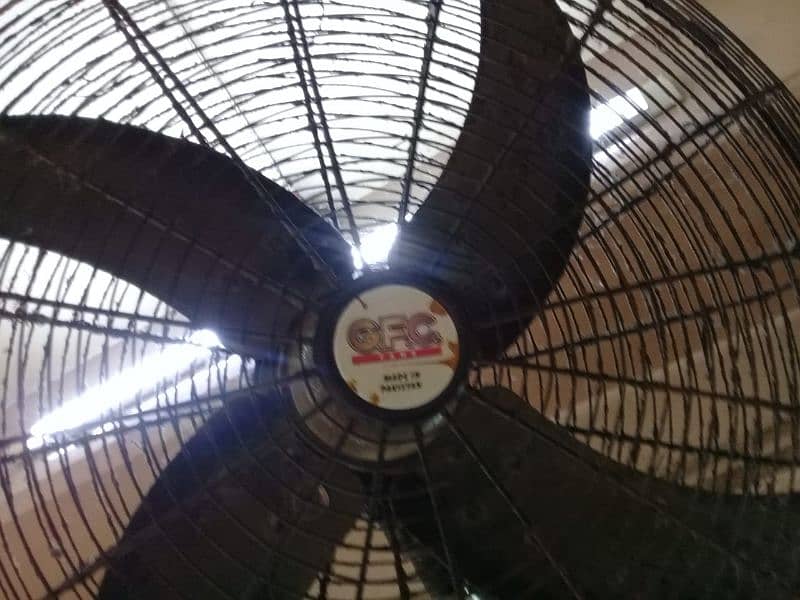 bracket fan 3