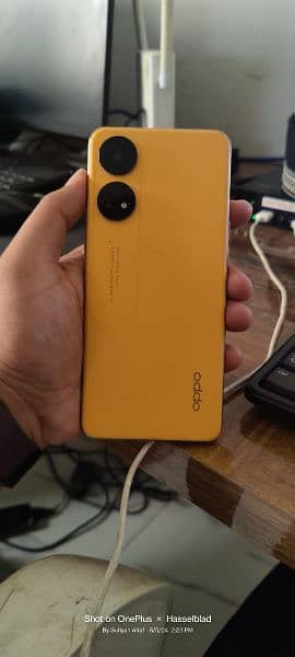 Oppo Reno 8T - 5G 2