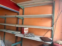 shop shelves for sale urgent