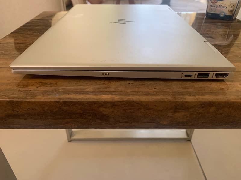 HP ENVY 15INCH X360 12GB RAM/512 SSD 2