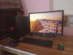 Gaming pc