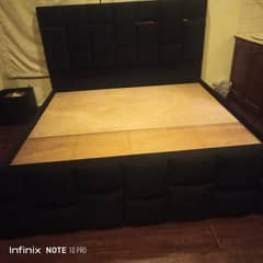 New Lavish Bed