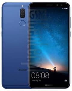 Huawei mate 10 lite 4/64