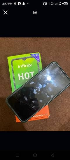 Infinix