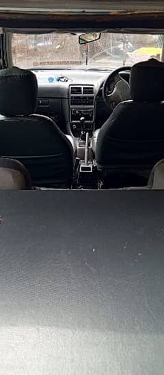 Suzuki Cultus VXL 2004