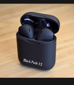 black pods 12 prize only 1100