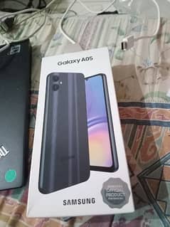 Samsung A05