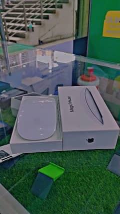 Apple Magic Mouse