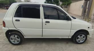 Daihatsu Cuore 2003