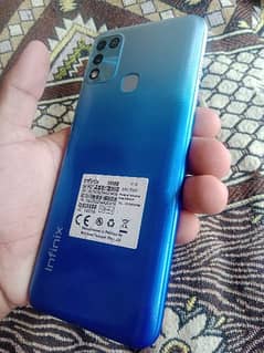 Infinix hot 11 for sale